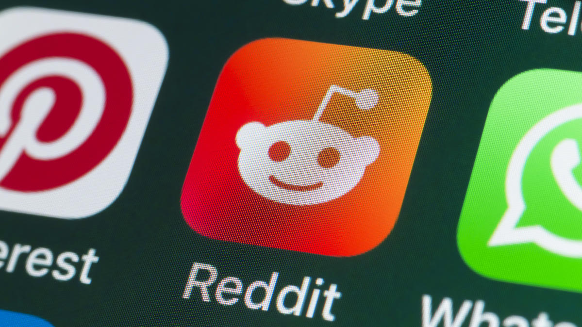 Unlocking Reddit's Market Insights for Success