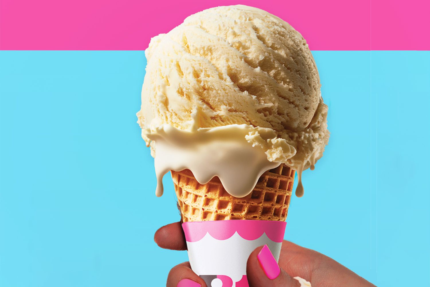 Baskin-Robbins Market Insights: Melt Insurance Strategy for Success