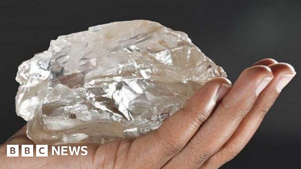 Lucara Diamond Market Insights: Historic Discovery in Botswana