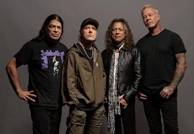 Metallica's Record-Breaking Tour Extension: Latest Updates and New Venues Revealed