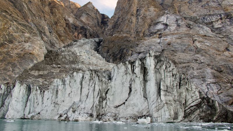 Tsunami Innovation: The Greenland Landslide and Seismic Activity