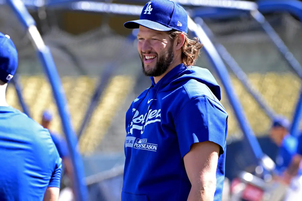 Kershaw's Impact on Dodgers' Postseason Run and Astros Fans