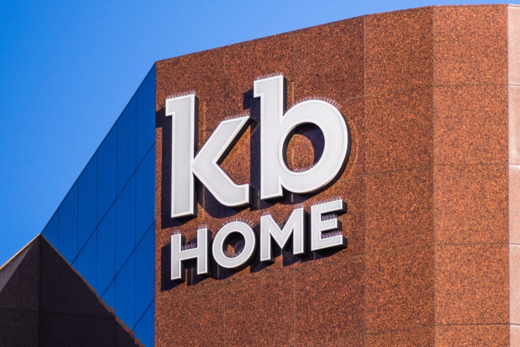 Stock Market Update: Patterson Companies and KB Home Earnings Report