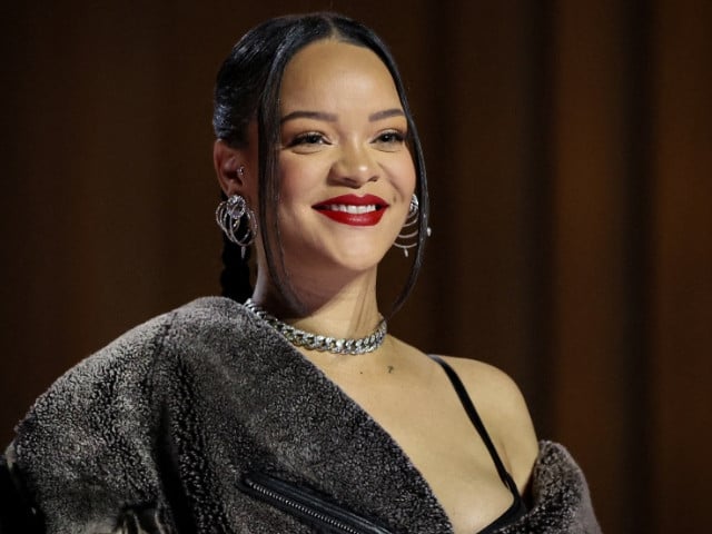 Rihanna's Latest Jam: Serenades A$AP Rocky in Hilarious Video