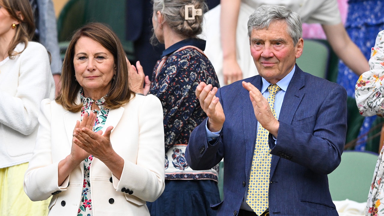 Anticipated Return: Kate Middleton's Wimbledon Update