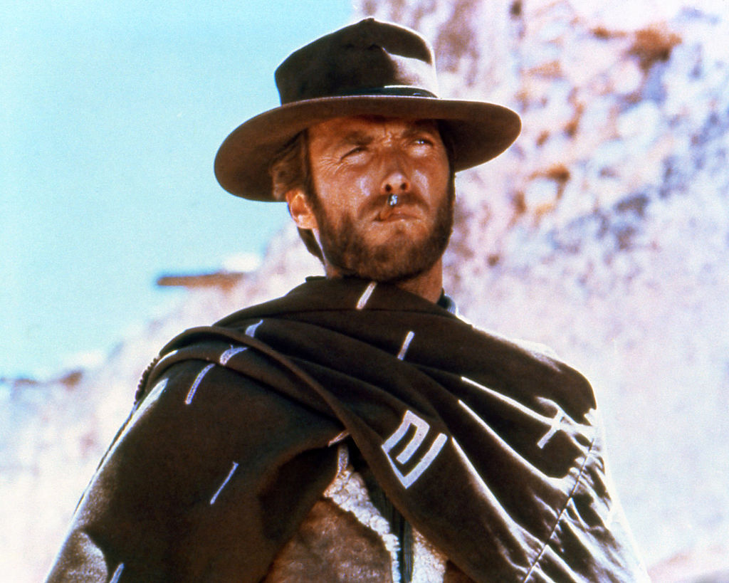 A Fistful of Dollars Remake: Innovation in the Spaghetti Western Genre