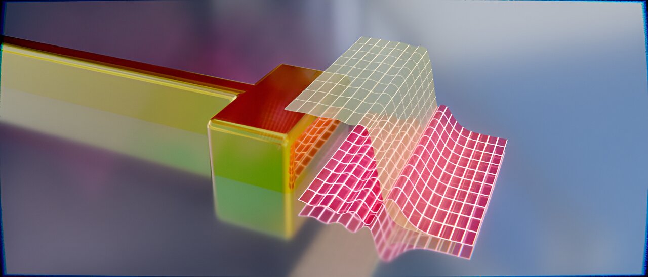 Optical Antennas Innovation: Electrically Adjustable Nanometer-Size Breakthrough