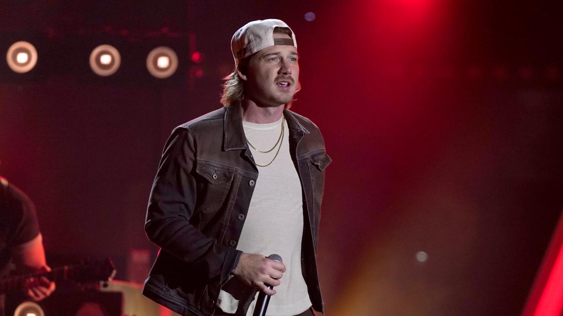 Morgan Wallen's Homecoming Concert at Neyland Stadium: The Ultimate Celebration