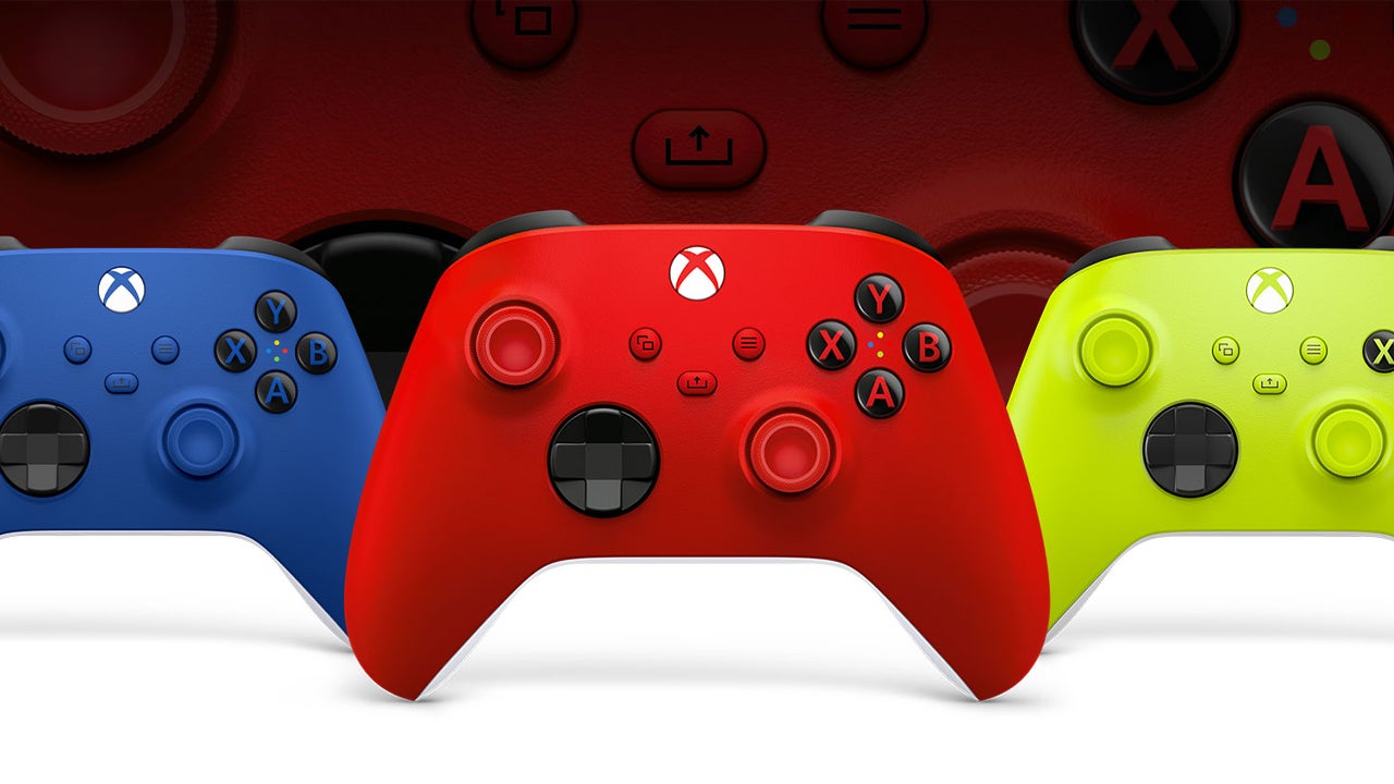 Black Friday Innovation: Lenovo's Latest Xbox Controller Discounts