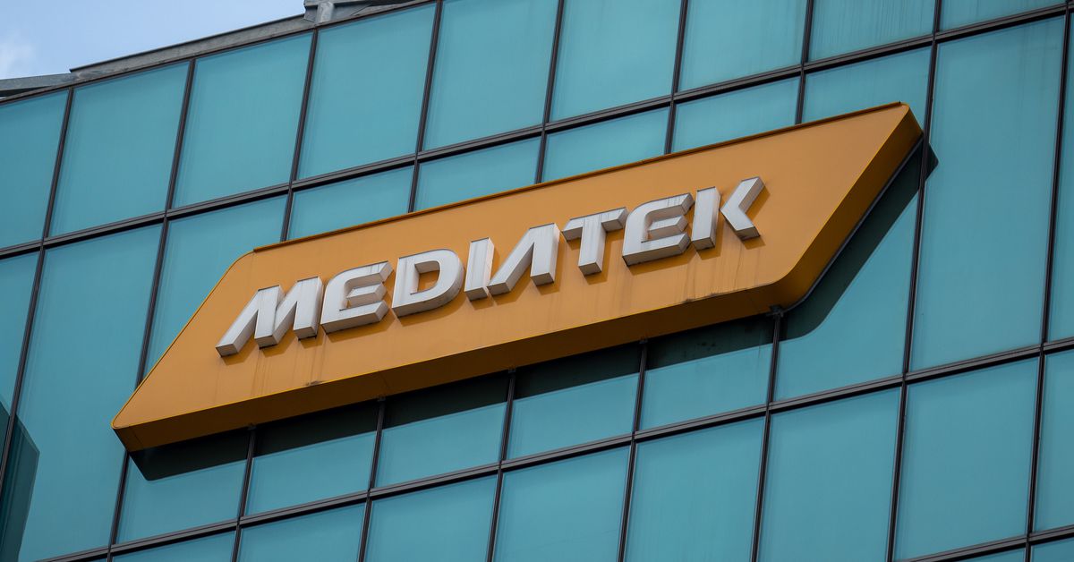 MediaTek's Rise: New AI PC Chipset for Windows PCs in 2025