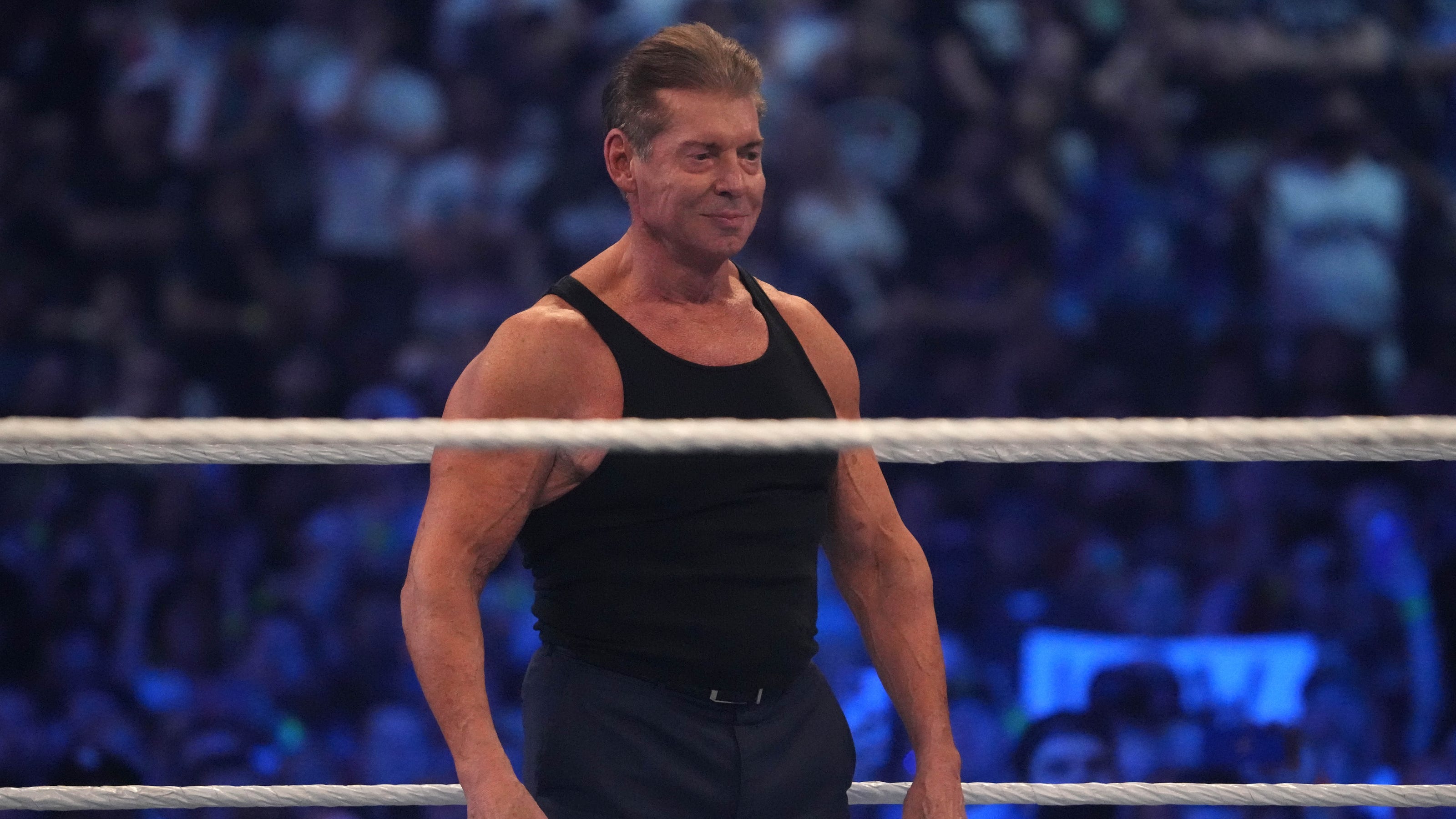 Vince McMahon Denounces Netflix Series: Latest Legal Battle Exposed