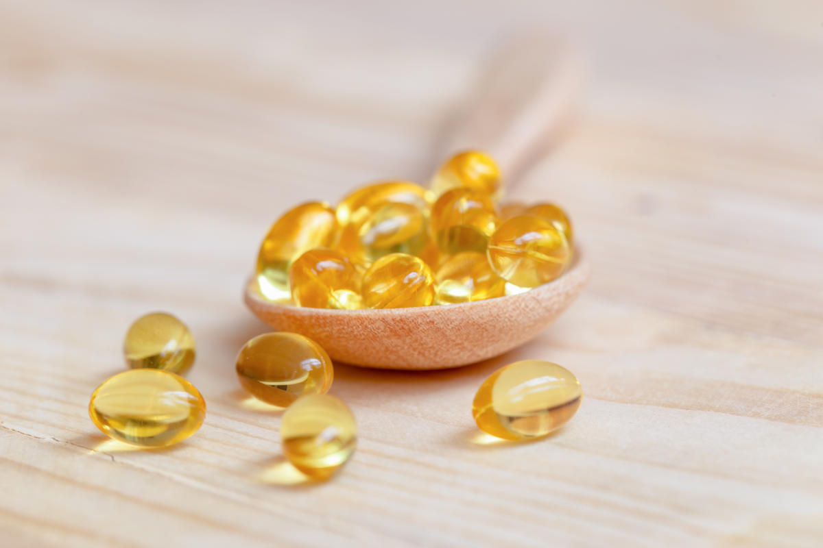 Vitamin D Deficiency: Tips for Healthy Cardiovascular Wellness