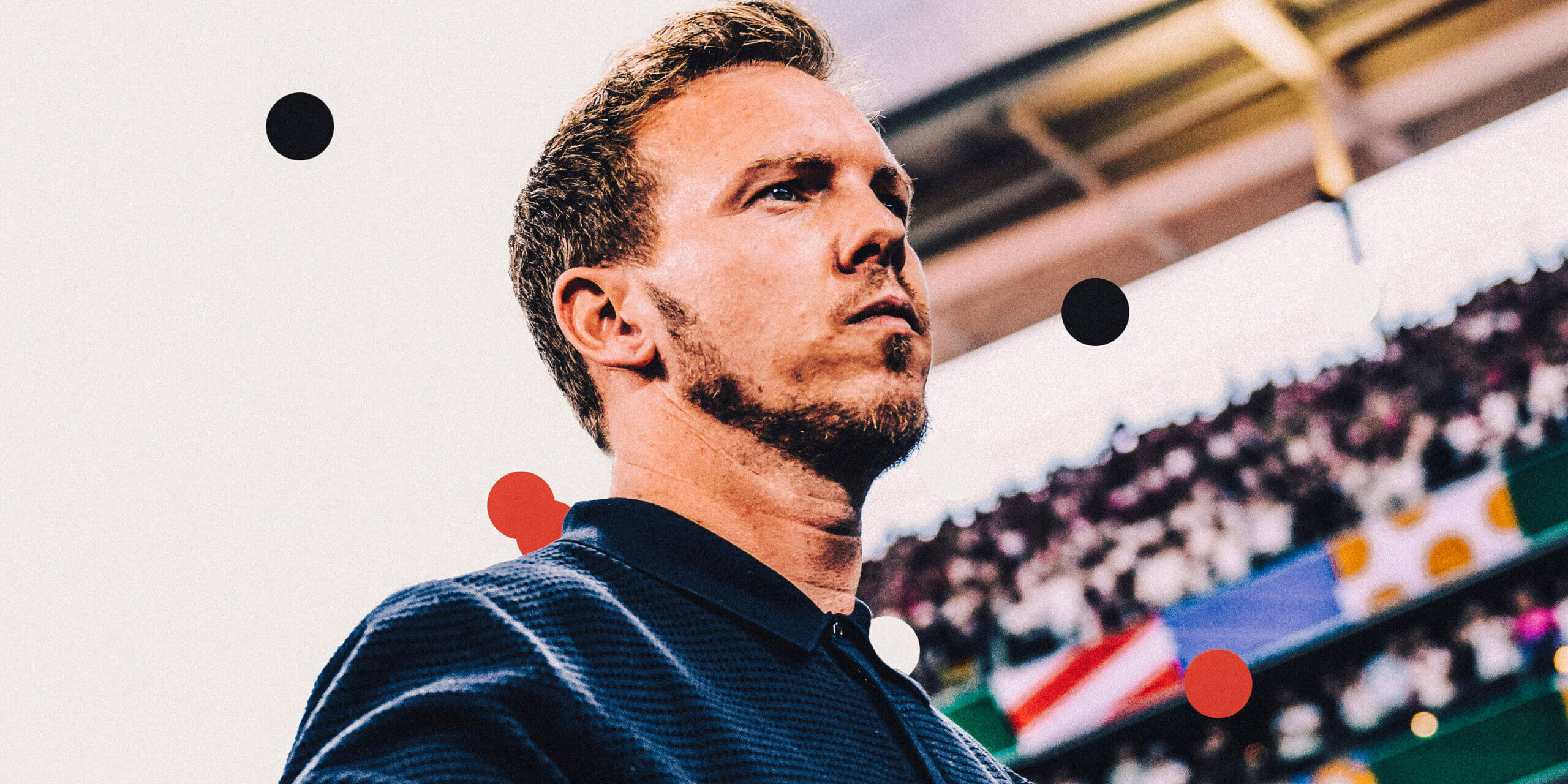 Julian Nagelsmann: From Bavarian Roots to Coaching Victory