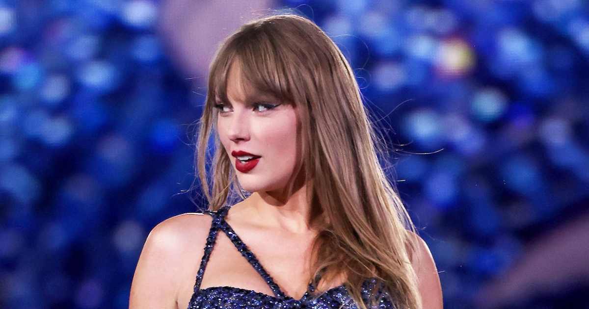 Taylor Swift's Latest Hint to Reputation Launch in Miami