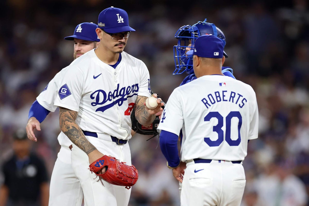 Dodgers' Bullpen Game Strategy Proven for Success