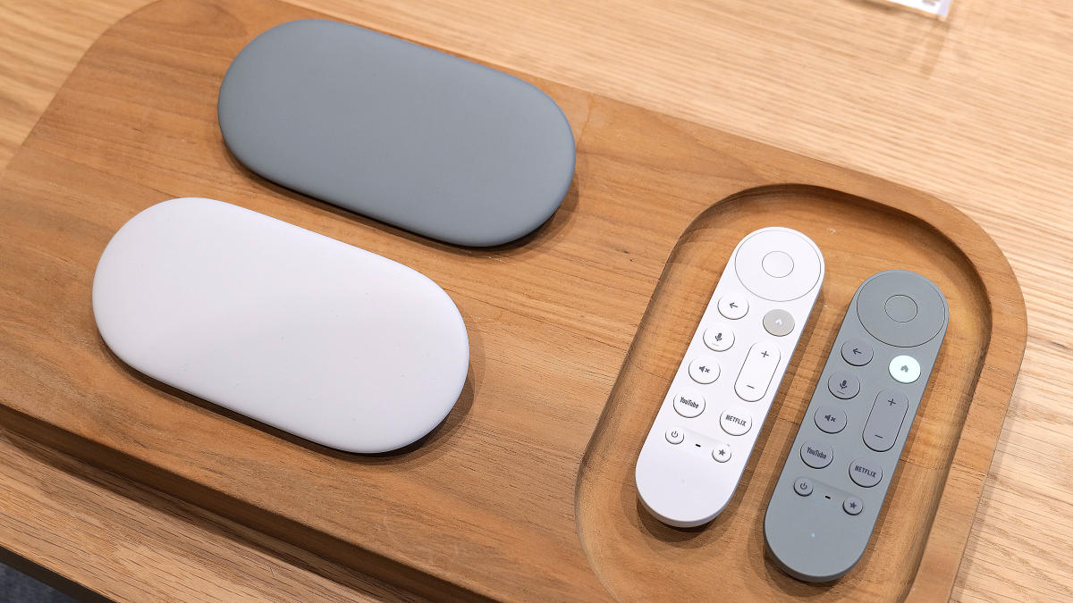 Google TV Streamer: The Latest Breakthrough in Digital Media Players