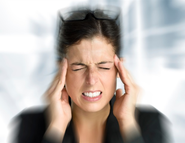 Discover the Healthy Solution to Medication Overuse Headache with Atogepant