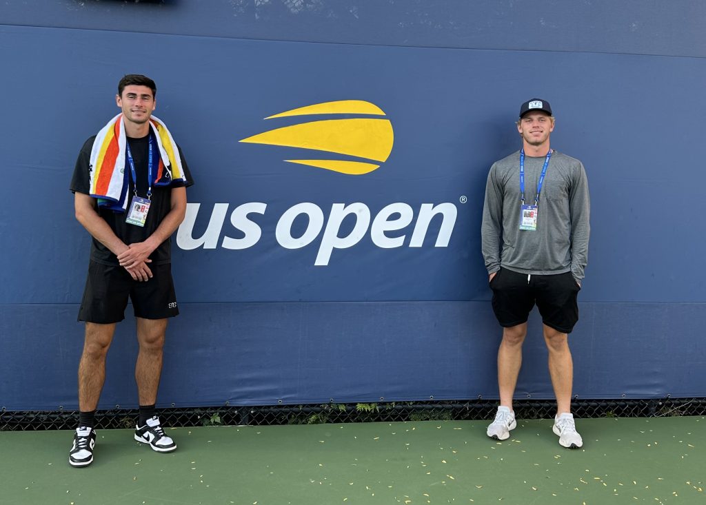 Tennis Star Ryan Seggerman's Rise and Challenges at US Open