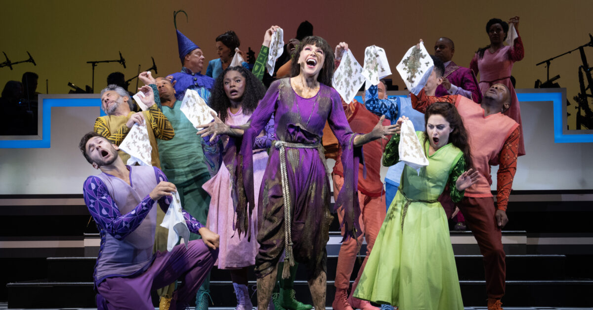 Once Upon a Mattress Revival: The Legacy and Latest Trends