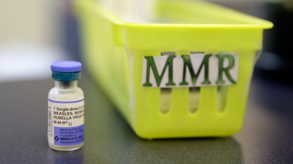 Measles Outbreak in New Brunswick: Tips for Vaccine Clinic and Prevention