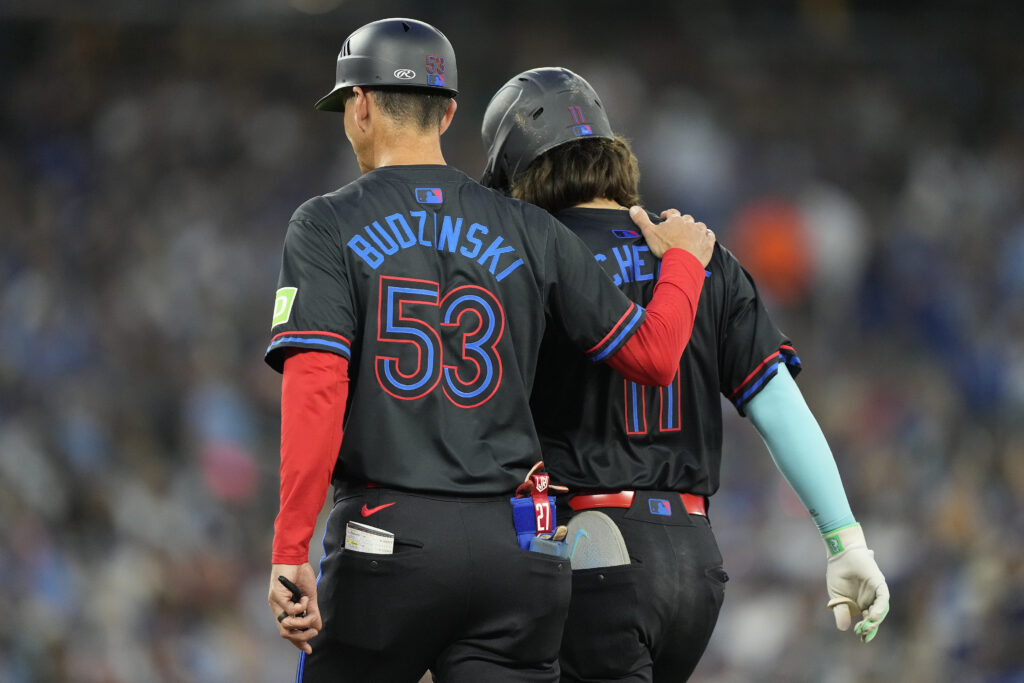 Toronto Blue Jays' Shortstop Bo Bichette Injured: Impact and Trade Scenarios