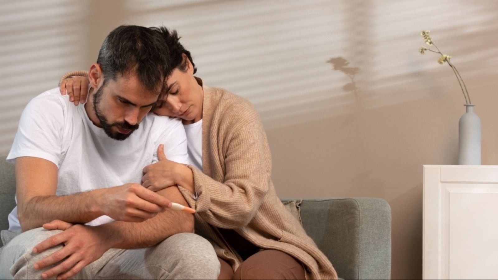 Discover Healthy Tips for Male Infertility Solutions