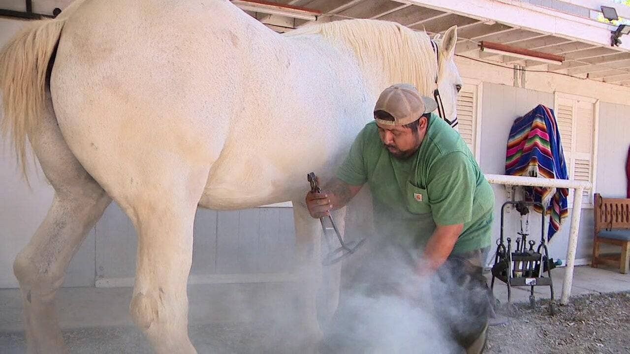 Heat Wave Safety Strategy for Southern California Professionals