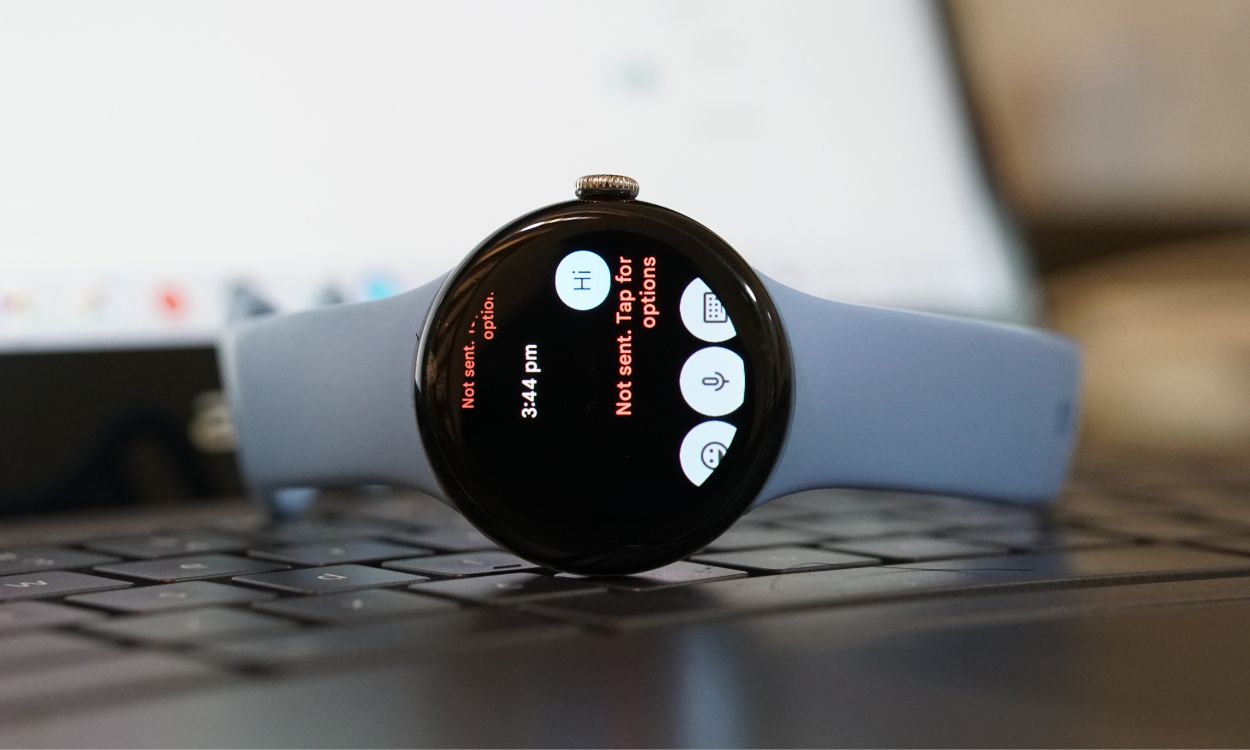 Google Launches Standalone RCS for Wear OS: Latest Innovation