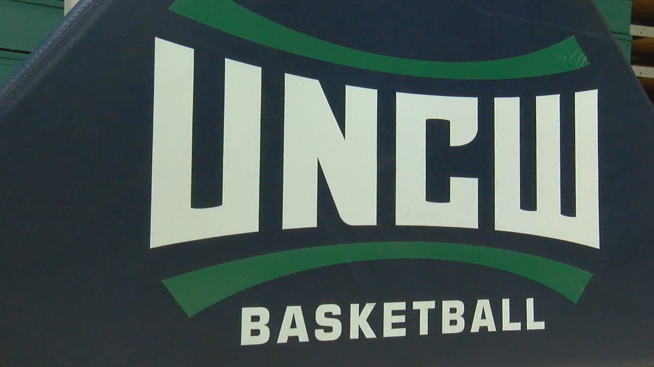 Coastal Athletic Association Reveals UNCW Basketball Conference Opponents