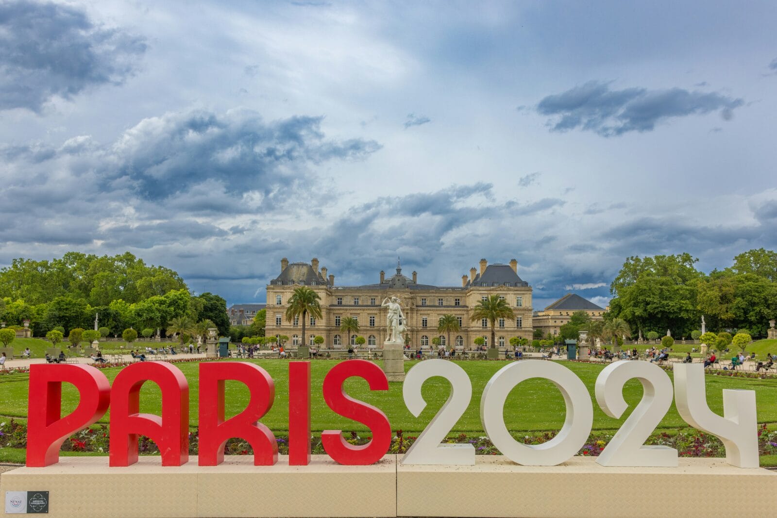 Unlocking Success: Top Stocks to Watch for Paris 2024 Investment Insights