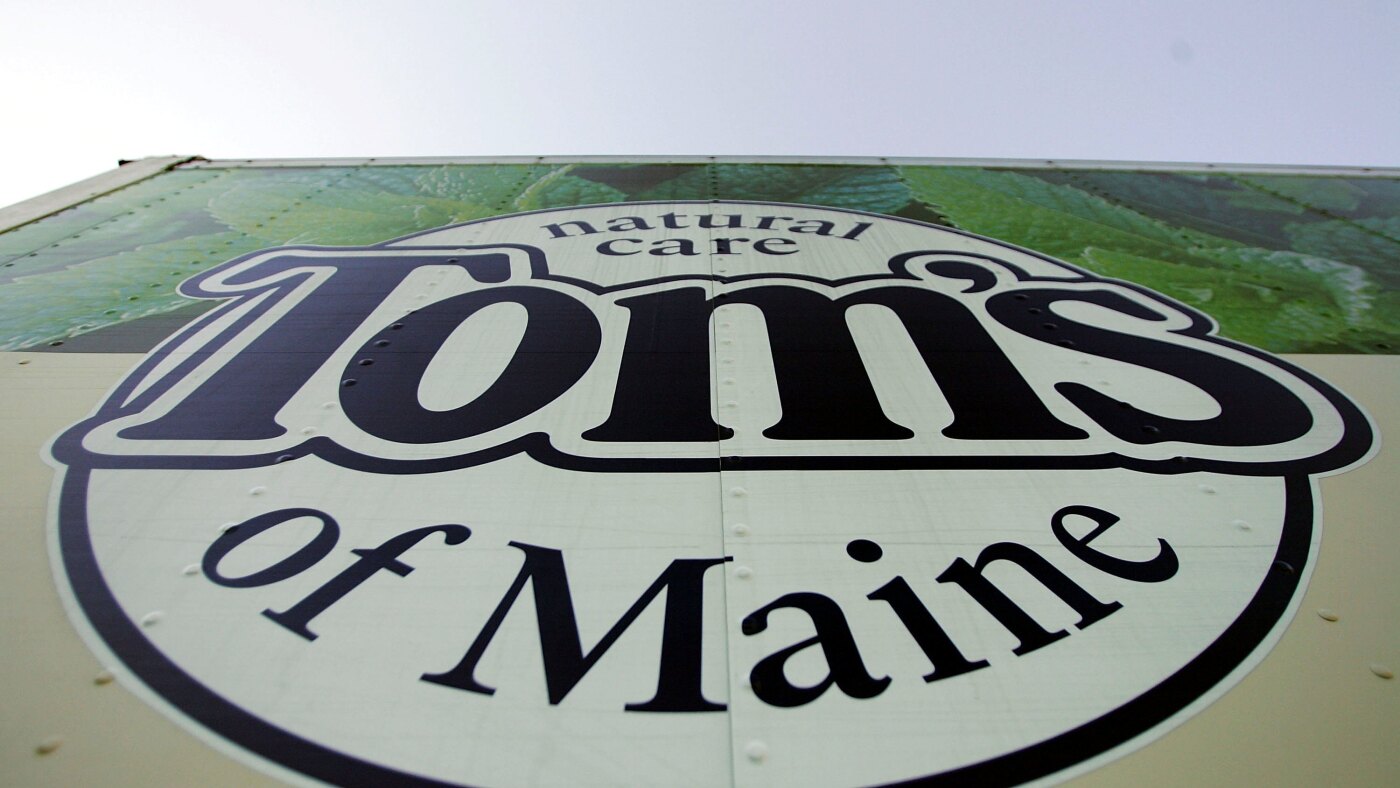 Tom's of Maine Market Insights: FDA Probe Reveals Bacteria and Cast Issues