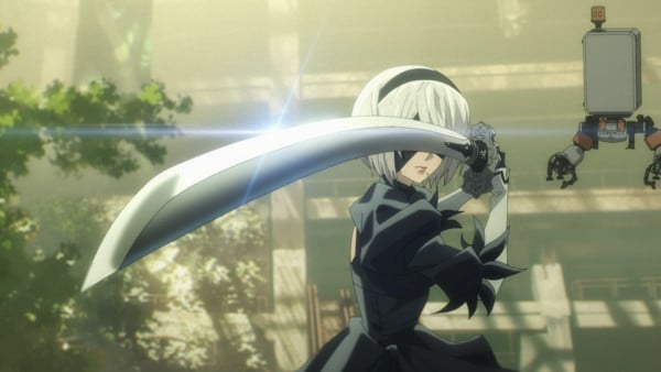 Discover the Latest NieR: Automata Anime Adaptation Innovations