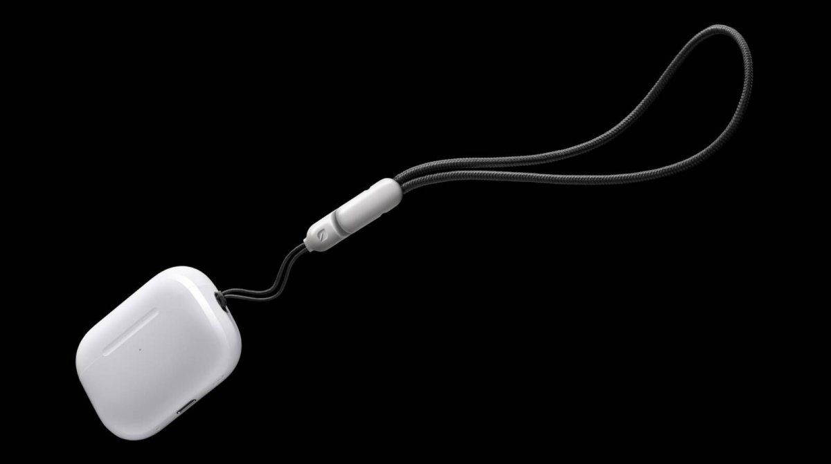 Apple's Latest Innovation: New Hearing Health Feature for AirPods Pro 2