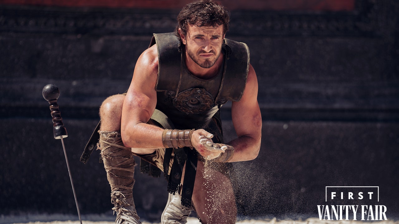 Gladiator II: Ridley Scott Returns with a Breakthrough Sequel