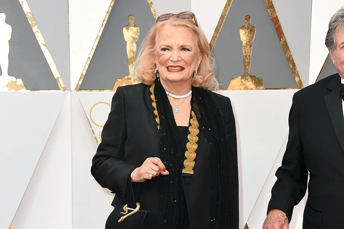 Gena Rowlands Legacy: Latest Updates on Hollywood Icon's Passing