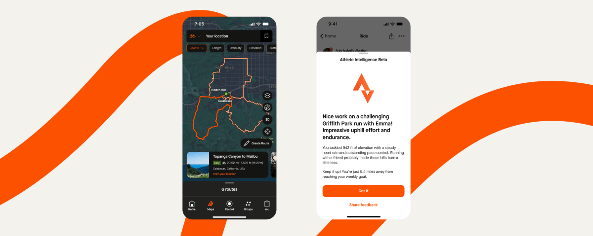 Strava unveils AI features to combat cheating, introduces dark mode and family plan