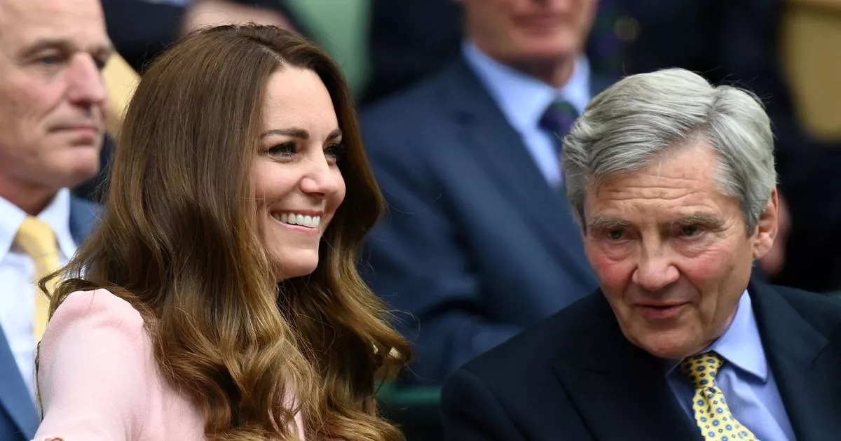 Breaking: Princess of Wales May Miss Wimbledon Due to Health Issues