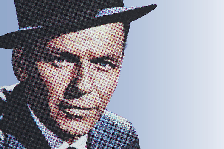 Frank Sinatra Tribute: Experience the Magic of My Way in Florida