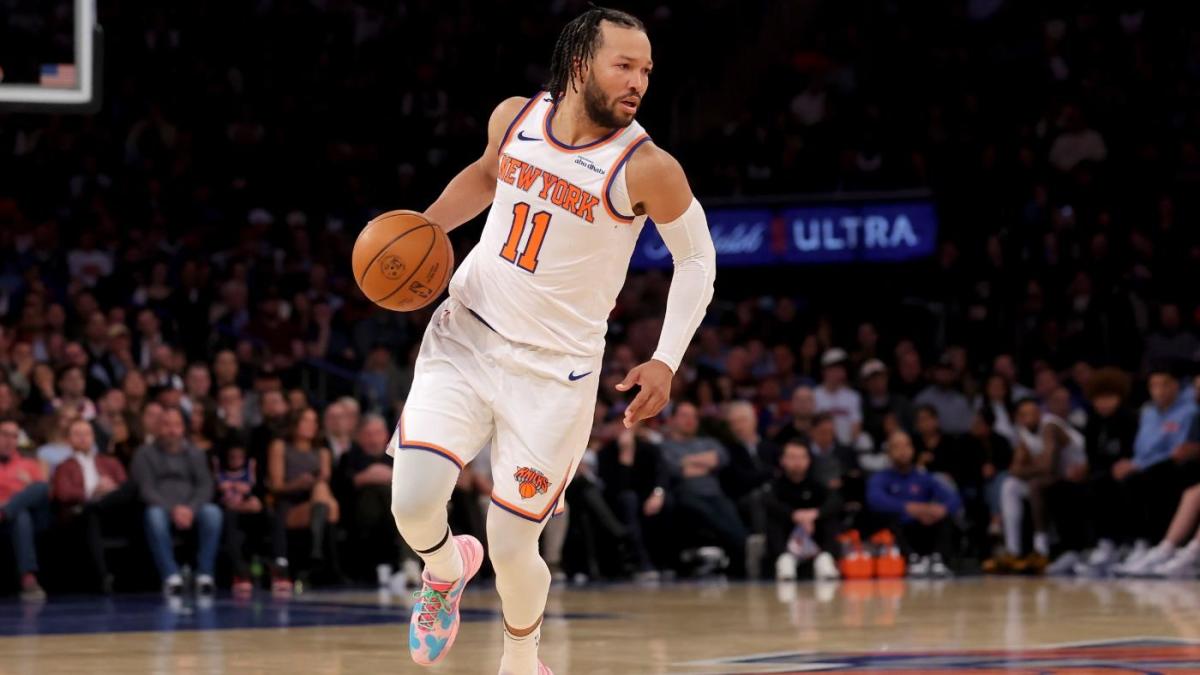 New York Knicks vs. Toronto Raptors: Ultimate Eastern Conference Showdown