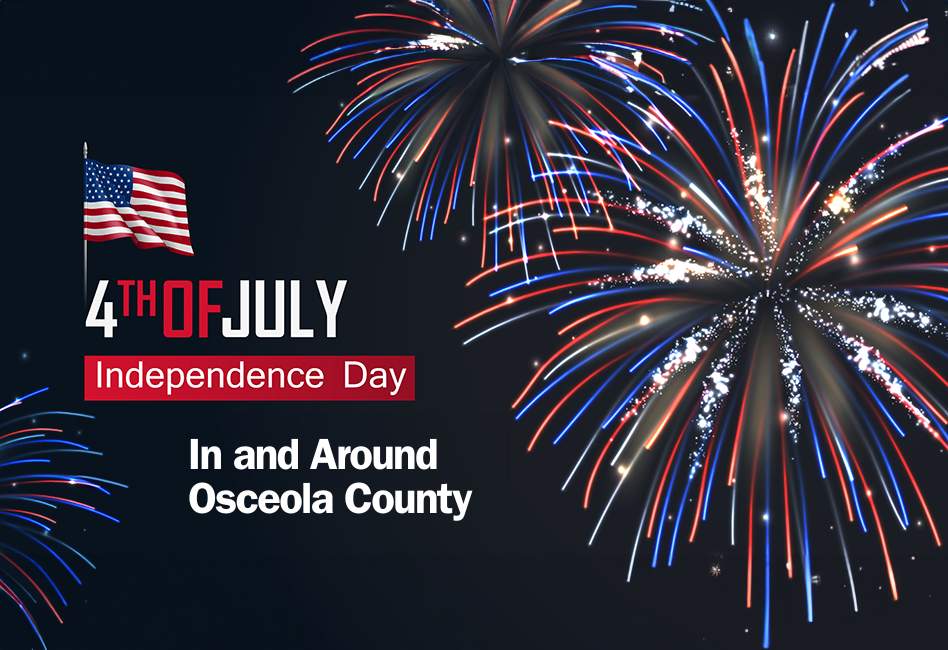 The Ultimate Independence Day Breakthrough in Poinciana Villages