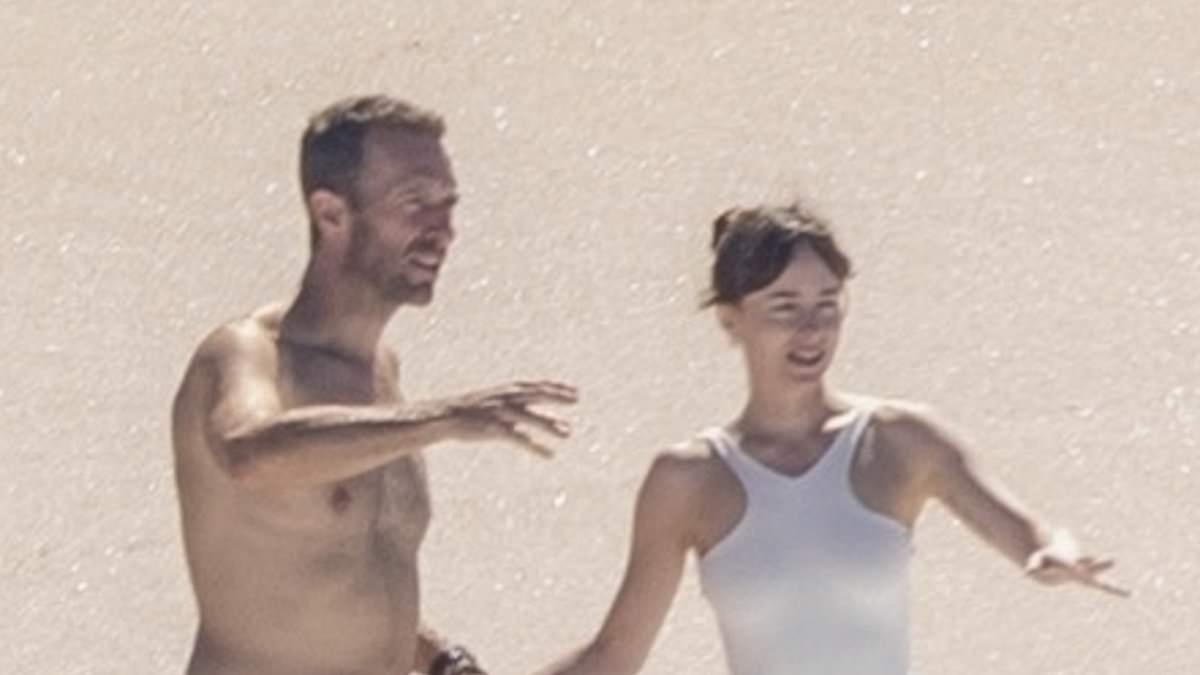 Chris Martin and Dakota Johnson: Latest Update on Their Split