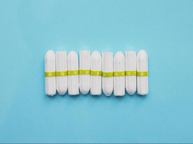 Metal Exposure in Tampons: Insights on Market Regulation