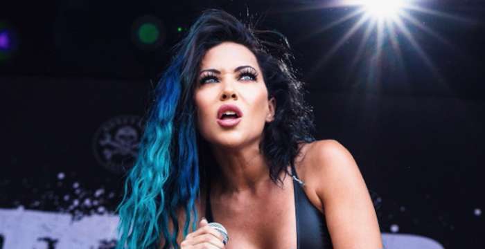 Butcher Babies Breakthrough: Carla Harvey's Departure and Future Plans