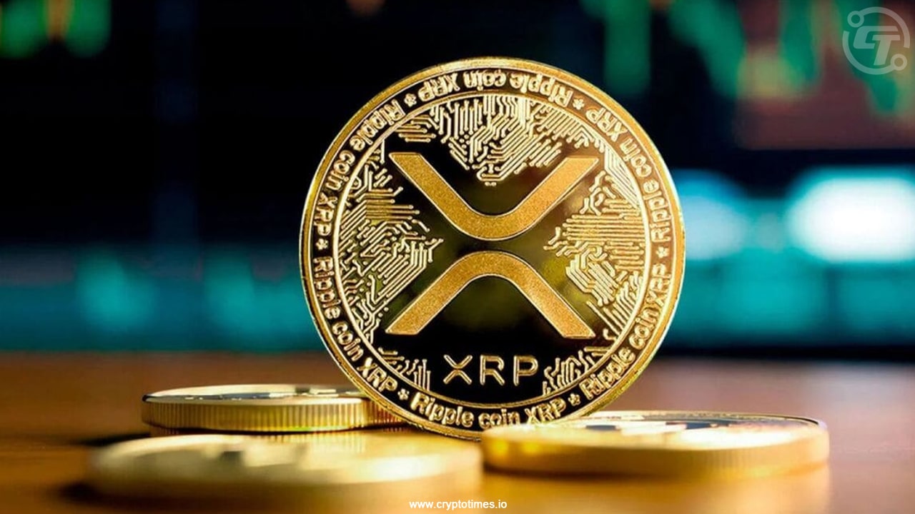 XRP Future Open Interest Signals Market Growth