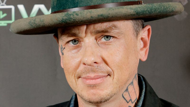 Innovative Recovery of Sid Wilson from Slipknot After Accident