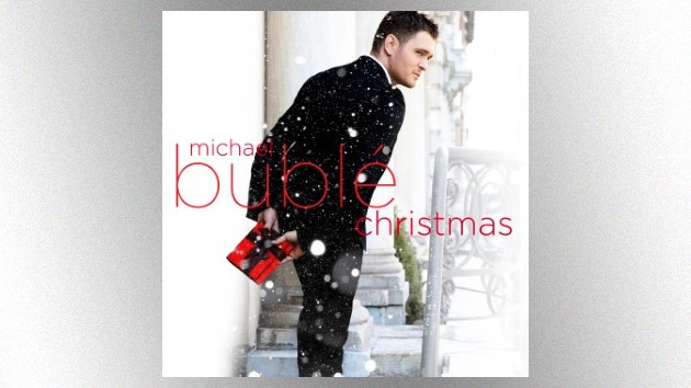 Christmas Music Innovation: Michael Bublé & Carly Pearce Collaborate on New Classic