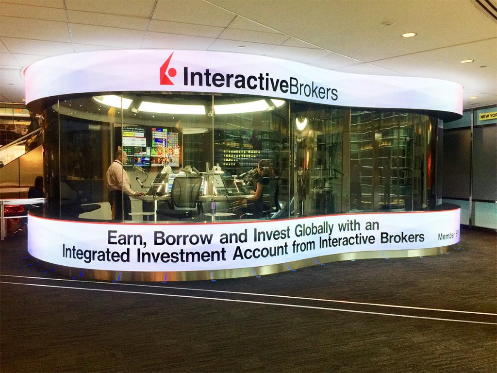 Interactive Brokers Market Insights & Financial Growth