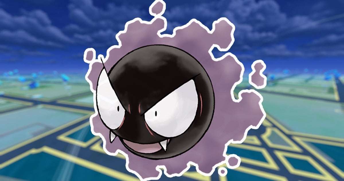 Gastly Innovation: Spotlight Hour Breakthrough in Pokémon GO