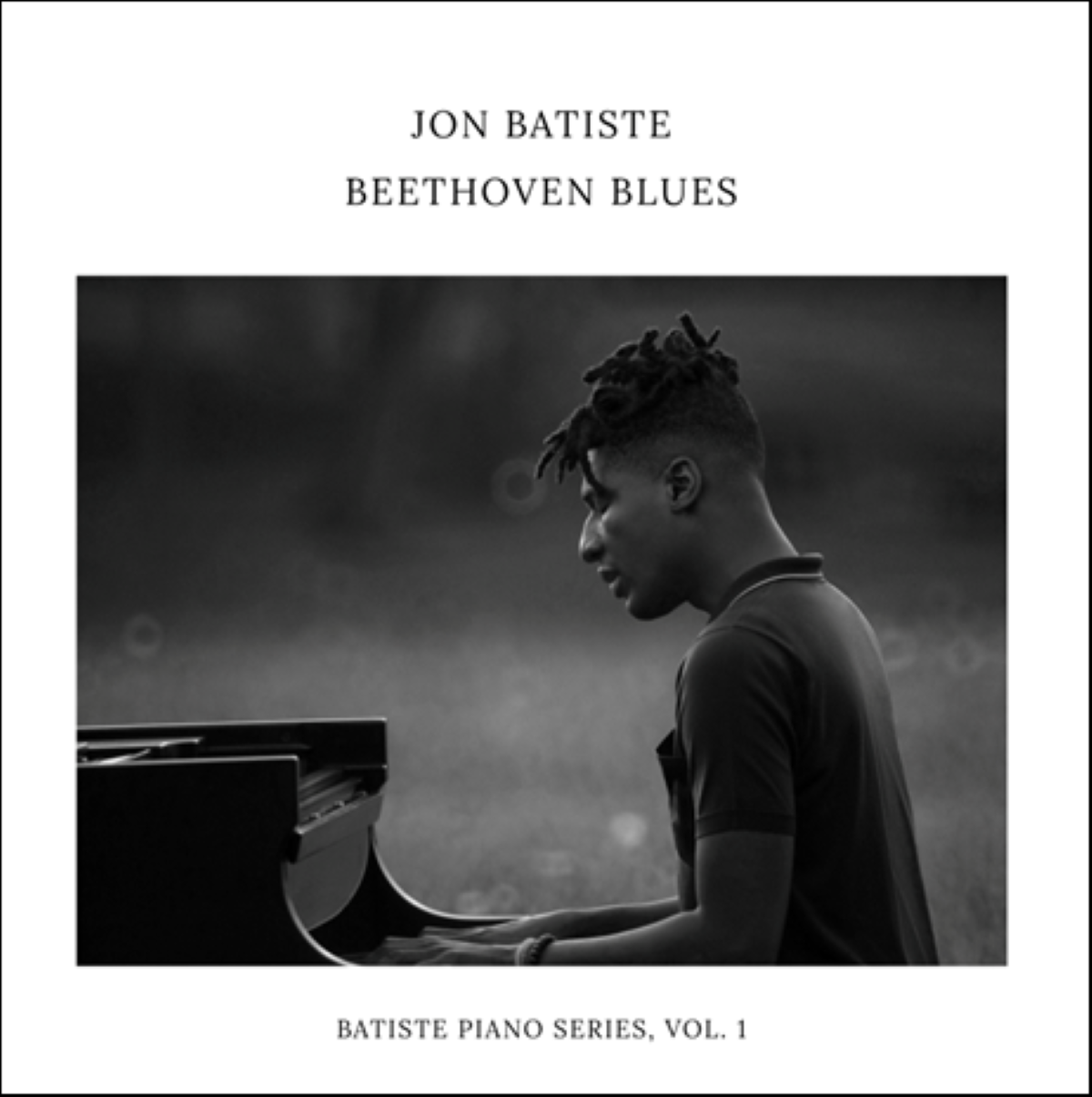 Jon Batiste Launches Beethoven Blues: The Latest Breakthrough in Classical Music