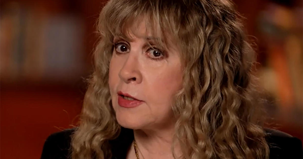 Stevie Nicks Advocacy Through Music Trends